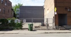 Rue Panet Montréal (Ville-Marie), Québec H2L1R9