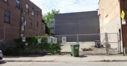 Rue Panet Montréal (Ville-Marie), Québec H2L1R9