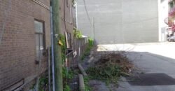 Rue Panet Montréal (Ville-Marie), Québec H2L1R9