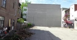 Rue Panet Montréal (Ville-Marie), Québec H2L1R9