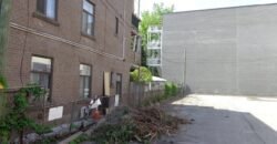 Rue Panet Montréal (Ville-Marie), Québec H2L1R9