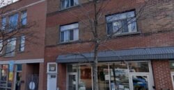 1294-1296 Rue Ontario E. Montréal (Ville-Marie), Québec H2L1R6