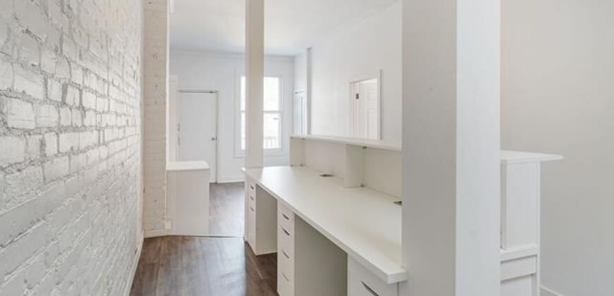 4909-4911 Rue Sherbrooke O. Westmount, Québec H3Z1H2