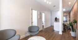 4909-4911 Rue Sherbrooke O. Westmount, Québec H3Z1H2