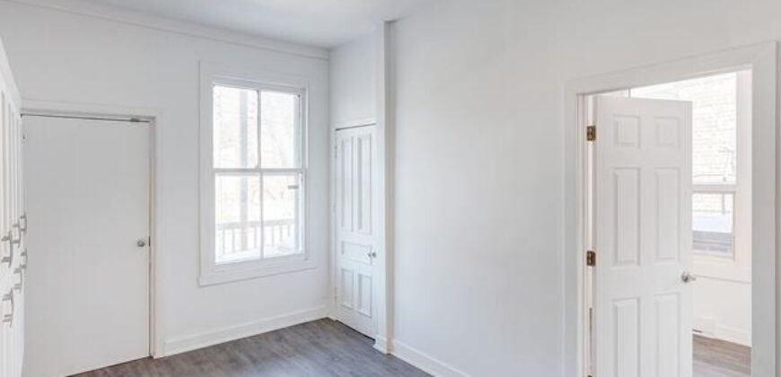 4909-4911 Rue Sherbrooke O. Westmount, Québec H3Z1H2