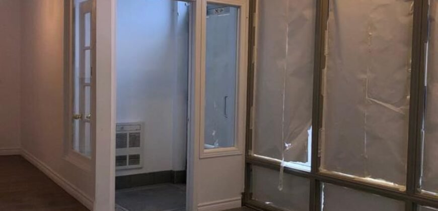 1294 Rue Ontario E. Montréal (Ville-Marie), Québec H2L1R6
