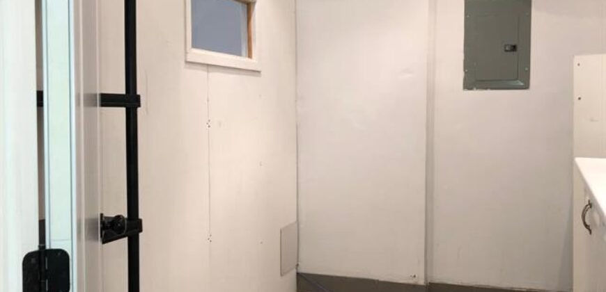 1294 Rue Ontario E. Montréal (Ville-Marie), Québec H2L1R6
