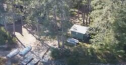 Ch. du Lac Memewin Les Lacs-du-Témiscamingue, Québec H4W1G8