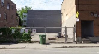 Rue Panet Montréal (Ville-Marie), Quebec H2L1R9